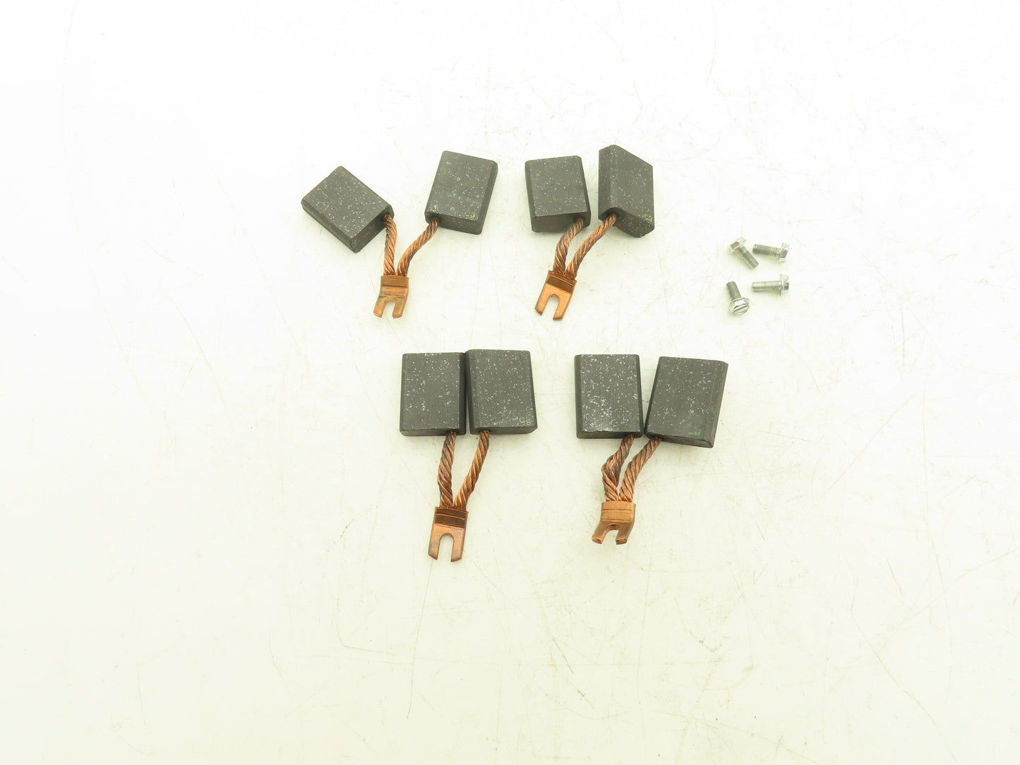 CAT 9769431 Motor Brush Kit 1/2"x1-1/8"x1-1/2"