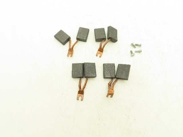 CAT 9769431 Motor Brush Kit 1/2"x1-1/8"x1-1/2"