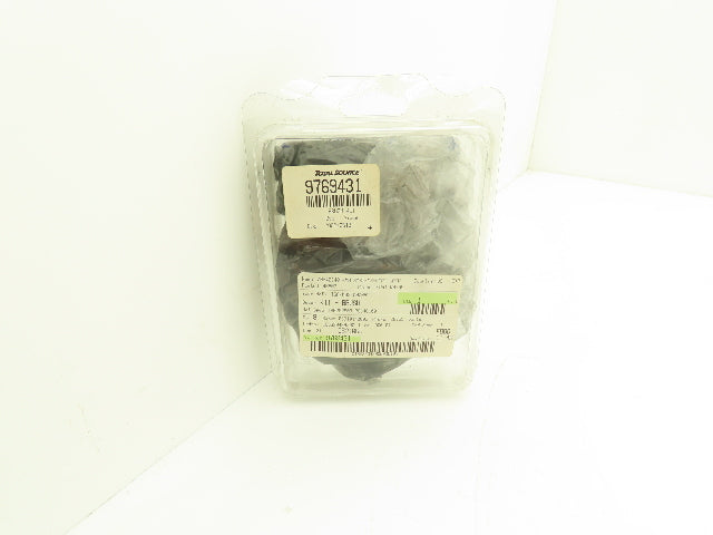 CAT 9769431 Motor Brush Kit 1/2"x1-1/8"x1-1/2"