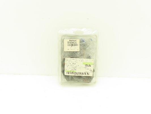 CAT 9769431 Motor Brush Kit 1/2"x1-1/8"x1-1/2"