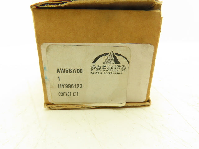 Hyster 996123 Contact Kit