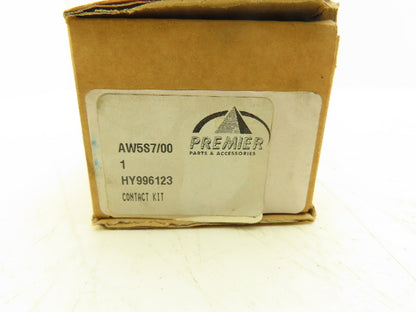 Hyster 996123 Contact Kit