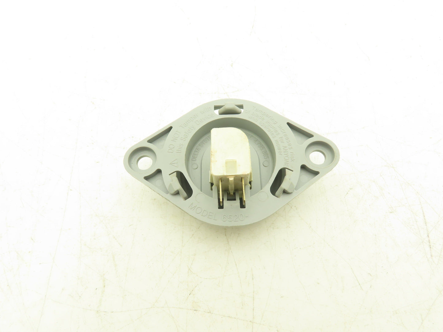 Clark 1832592 Seat Switch Forklift Pressure Sensor