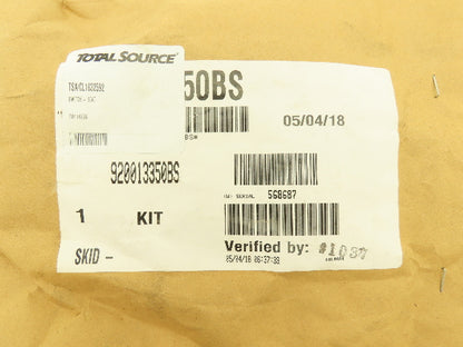 Clark 1832592 Seat Switch Forklift Pressure Sensor