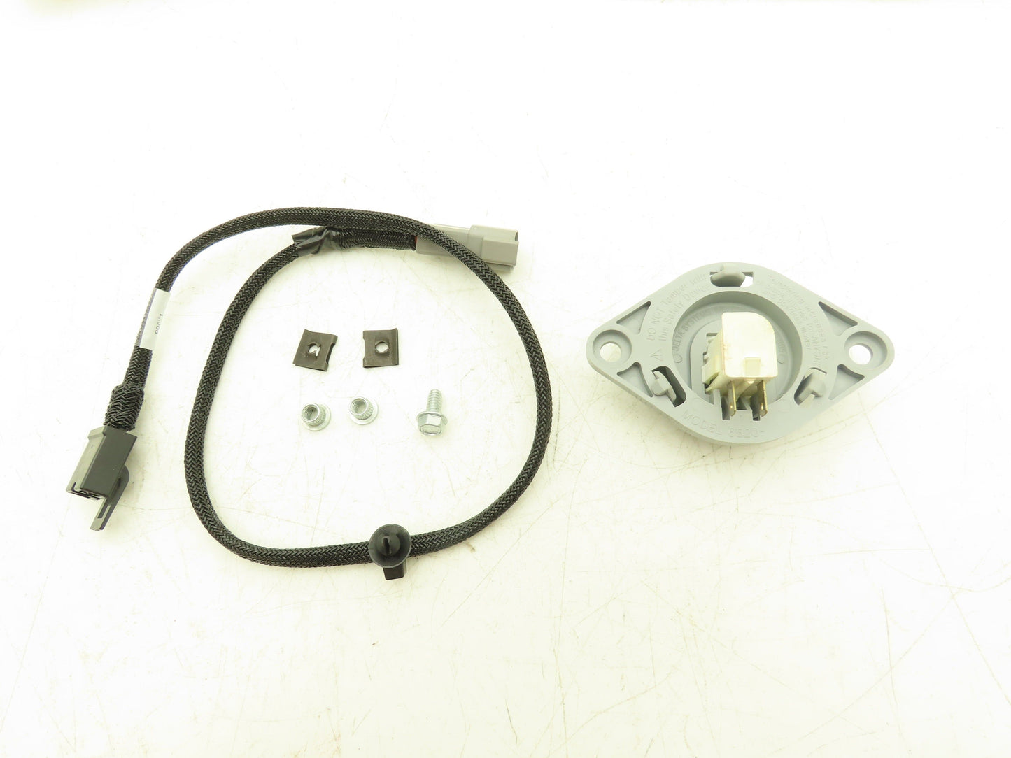 Clark 1832592 Seat Switch Forklift Pressure Sensor