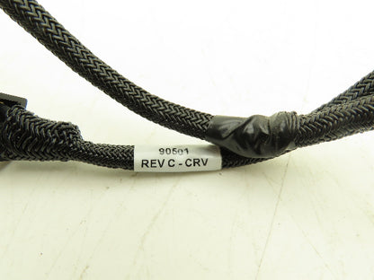 Clark 1832592 Seat Switch Forklift Pressure Sensor