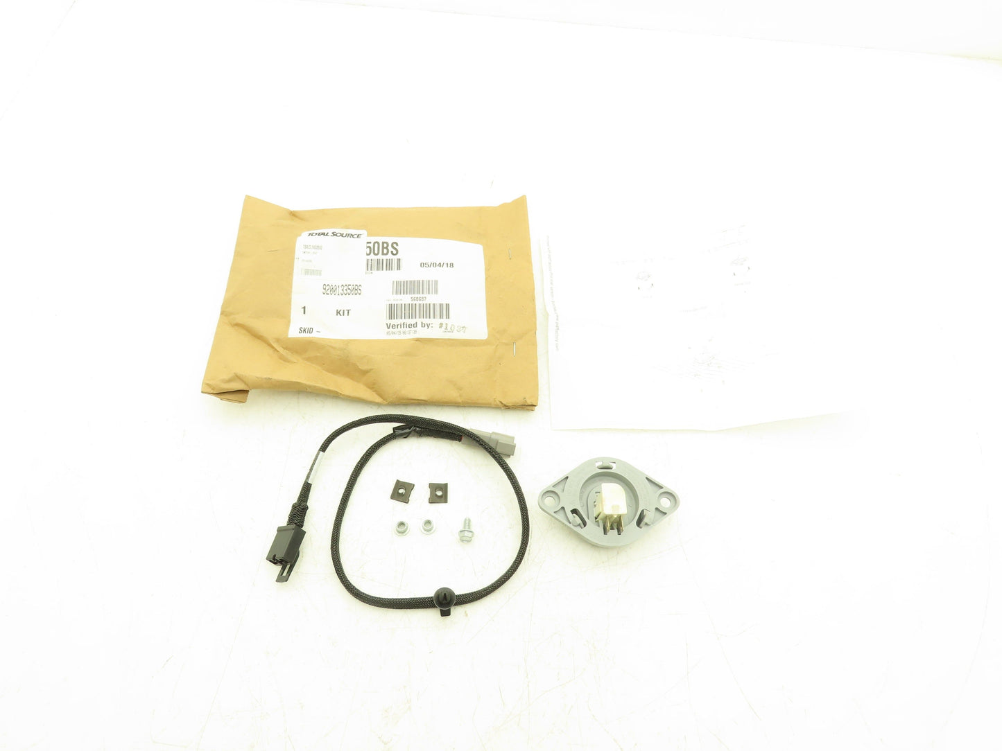 Clark 1832592 Seat Switch Forklift Pressure Sensor