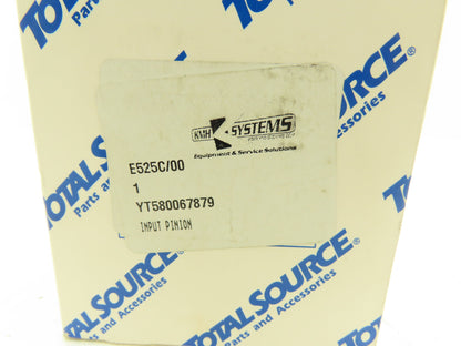 Yale 580067879 Input Pinion