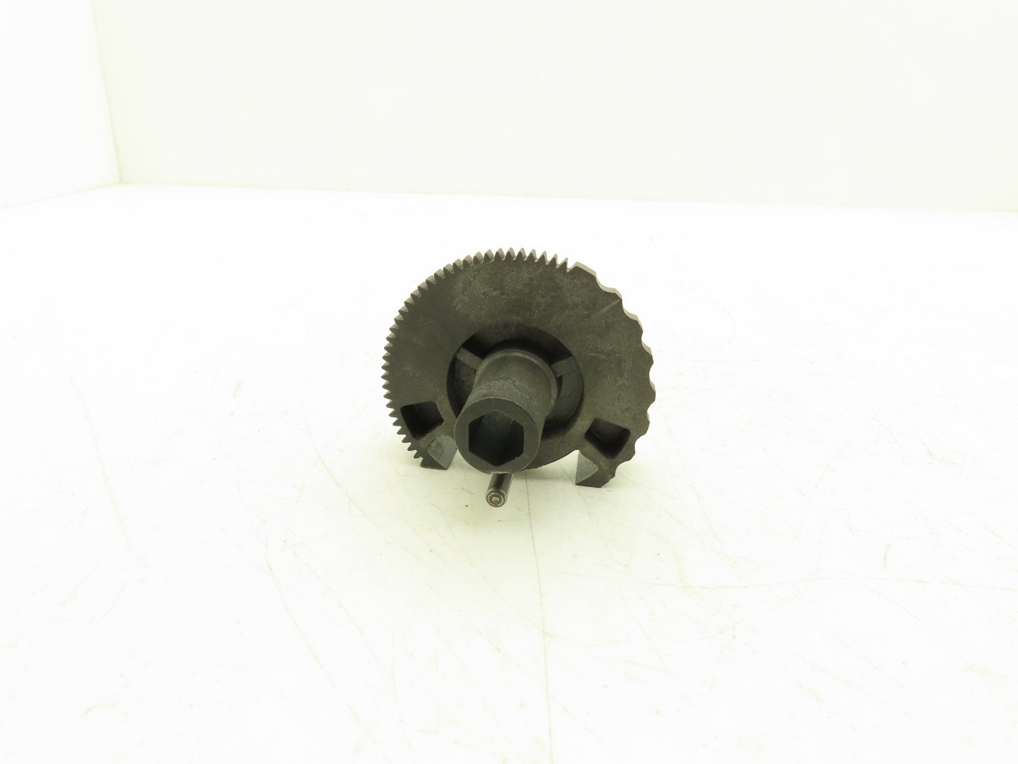 Nissan Forklift 36191-000S Barrett Gear Cam Assembly Injection Molded