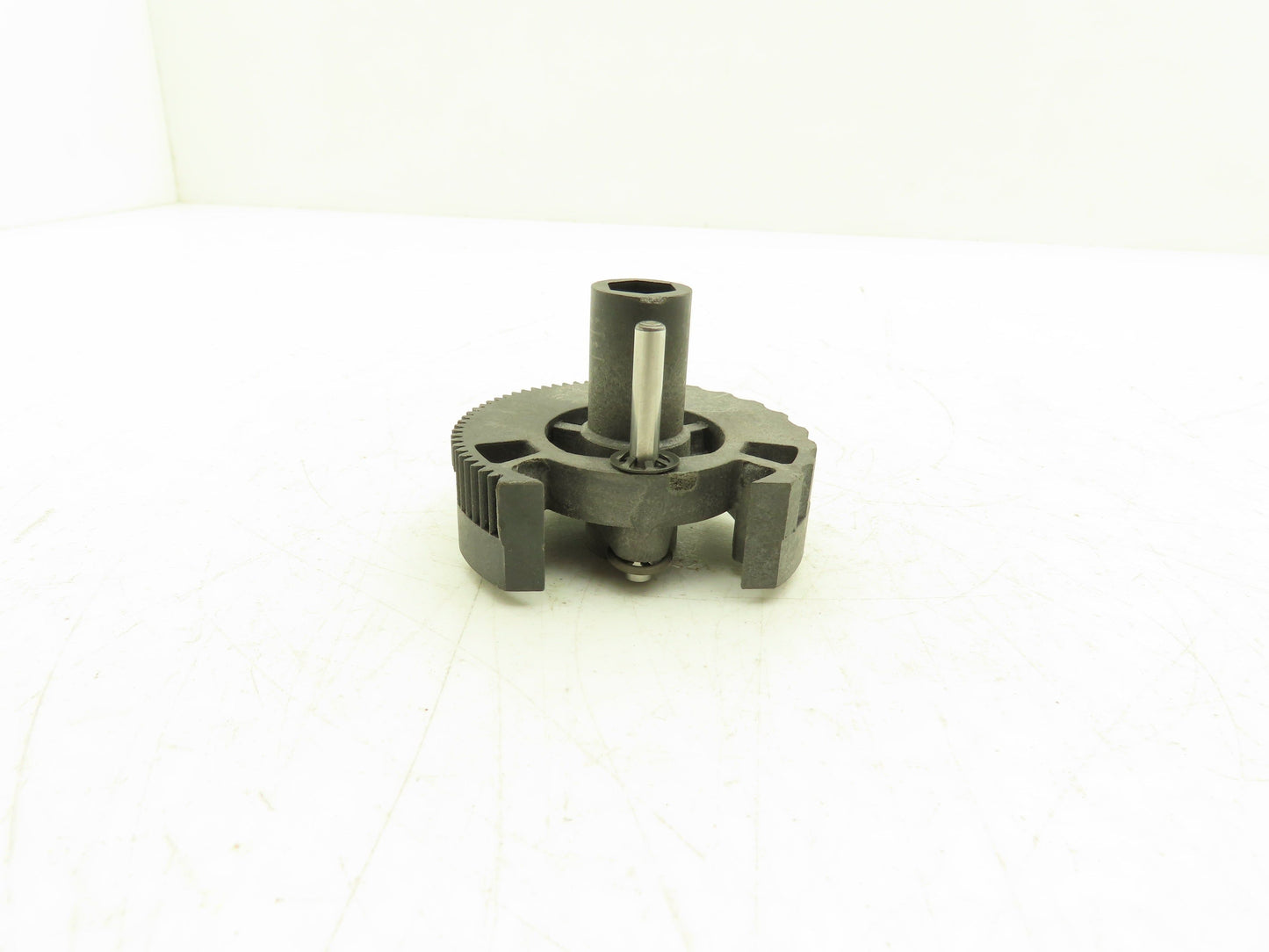 Nissan Forklift 36191-000S Barrett Gear Cam Assembly Injection Molded