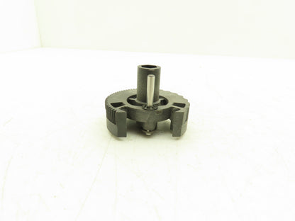 Nissan Forklift 36191-000S Barrett Gear Cam Assembly Injection Molded