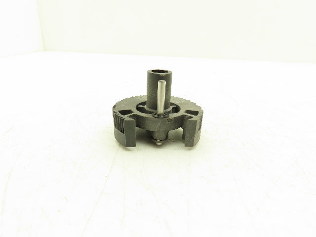 Nissan Forklift 36191-000S Barrett Gear Cam Assembly Injection Molded