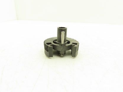 Nissan Forklift 36191-000S Barrett Gear Cam Assembly Injection Molded