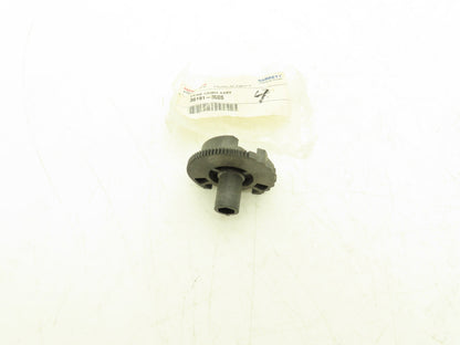 Nissan Forklift 36191-000S Barrett Gear Cam Assembly Injection Molded