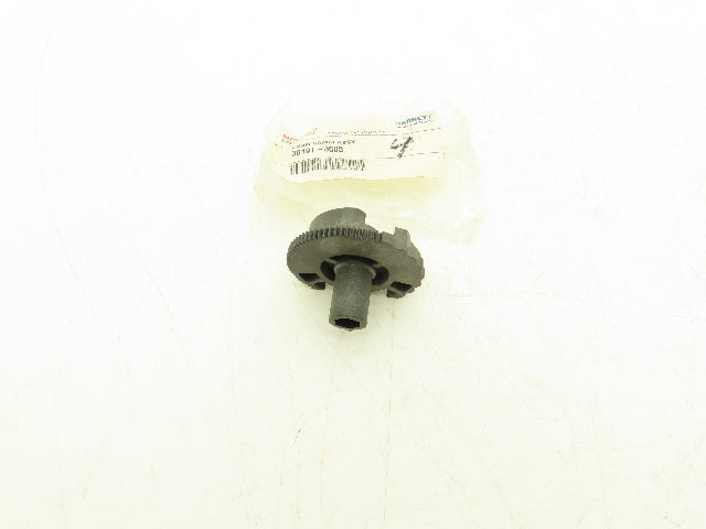Nissan Forklift 36191-000S Barrett Gear Cam Assembly Injection Molded