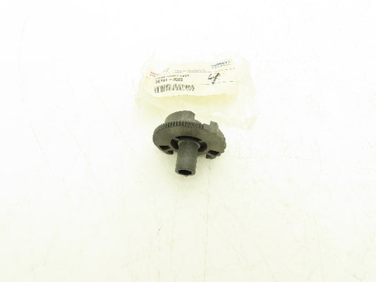 Nissan Forklift 36191-000S Barrett Gear Cam Assembly Injection Molded