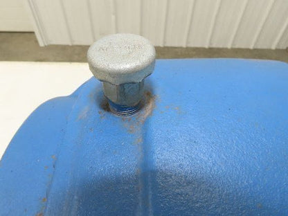 Foote Jones 822SL Line-o-Motor Inline Gearbox 11.4:1 Reducer 154 RPM 26Hp