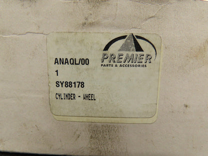 Yale 030957800 Forklift Wheel Brake Cylinder 	Lot of 2