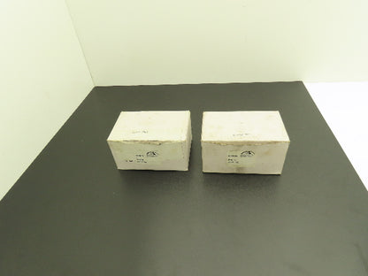 Yale 030957800 Forklift Wheel Brake Cylinder 	Lot of 2