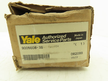 Yale 9005608-38 Forklift Starter Solenoid Switch