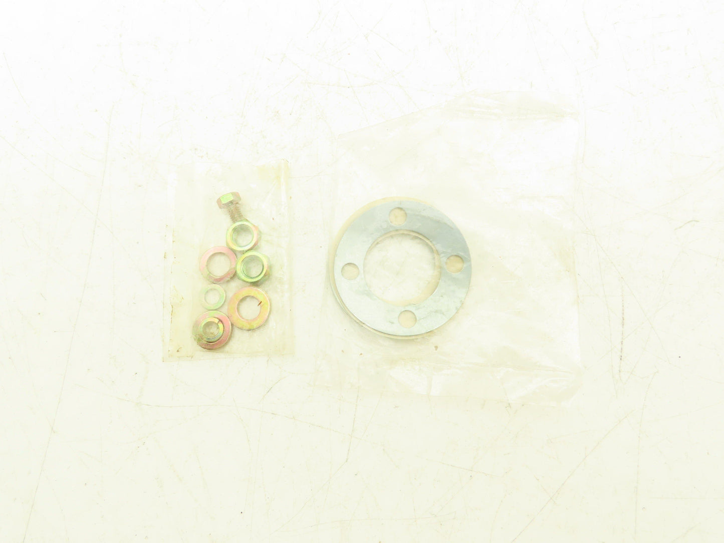 Yale 9005608-38 Forklift Starter Solenoid Switch