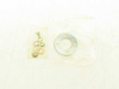 Yale 9005608-38 Forklift Starter Solenoid Switch