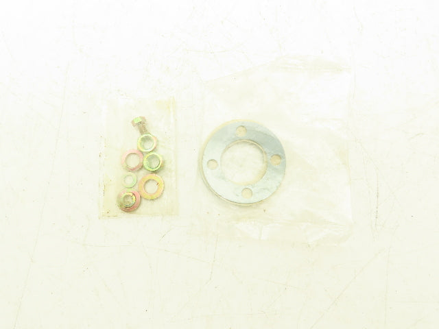 Yale 9005608-38 Forklift Starter Solenoid Switch