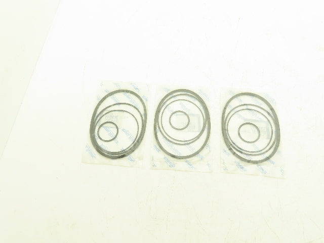 Yale 580096466 O-Ring Kit Lot of 3