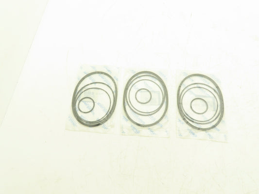 Yale 580096466 O-Ring Kit Lot of 3