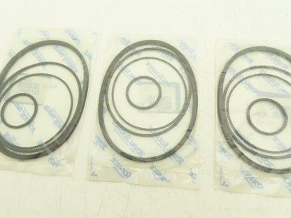 Yale 580096466 O-Ring Kit Lot of 3