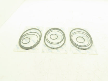 Yale 580096466 O-Ring Kit Lot of 3