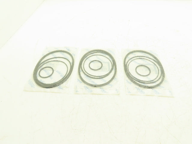 Yale 580096466 O-Ring Kit Lot of 3