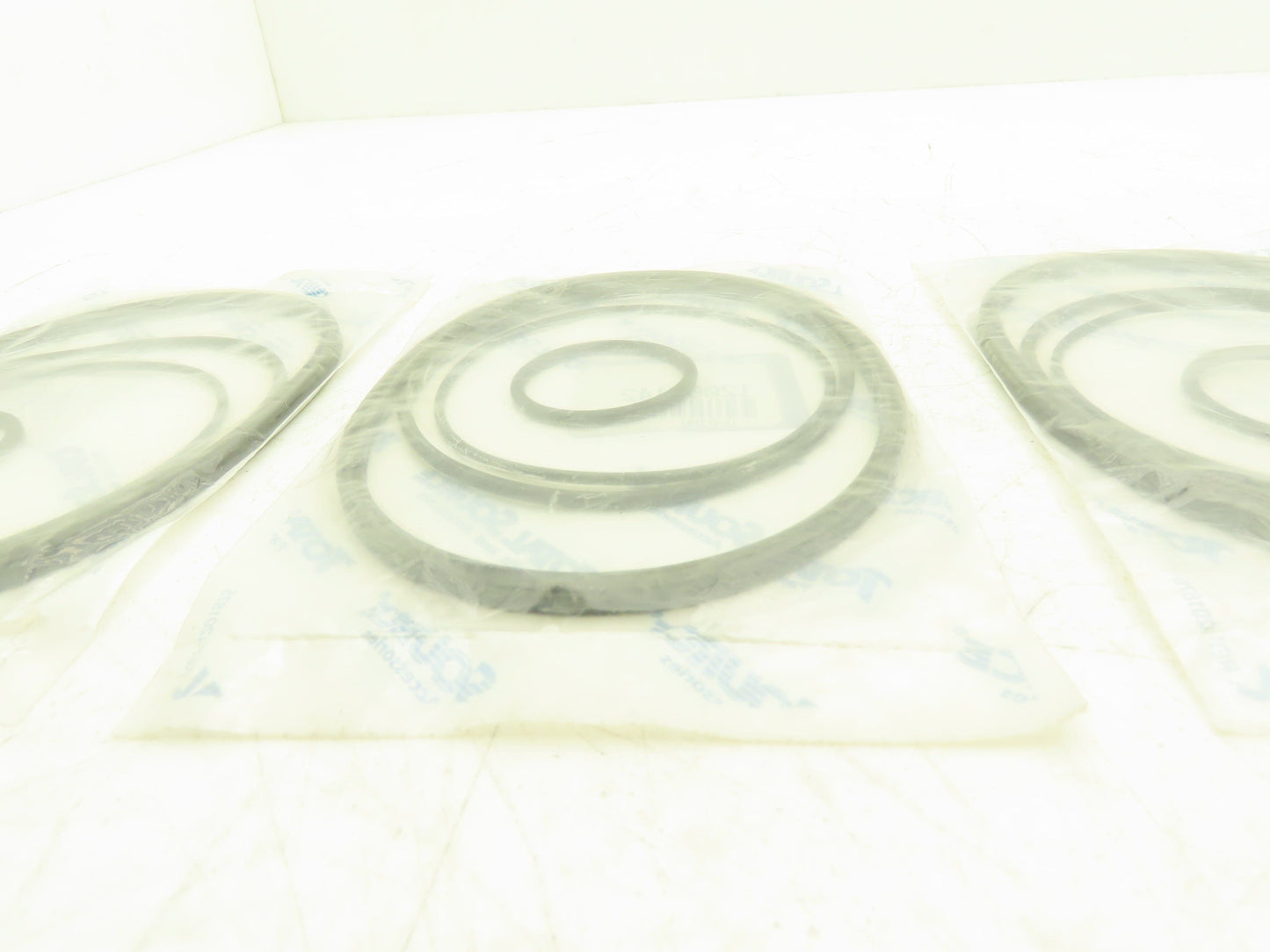 Yale 580096466 O-Ring Kit Lot of 3