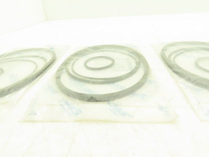 Yale 580096466 O-Ring Kit Lot of 3