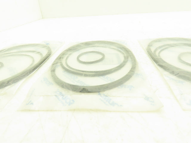 Yale 580096466 O-Ring Kit Lot of 3