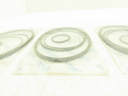 Yale 580096466 O-Ring Kit Lot of 3