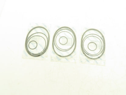 Yale 580096466 O-Ring Kit Lot of 3