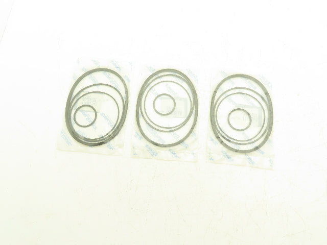Yale 580096466 O-Ring Kit Lot of 3