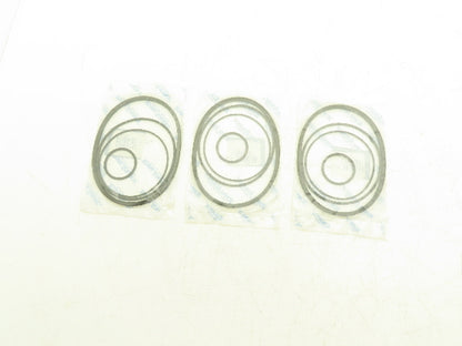 Yale 580096466 O-Ring Kit Lot of 3