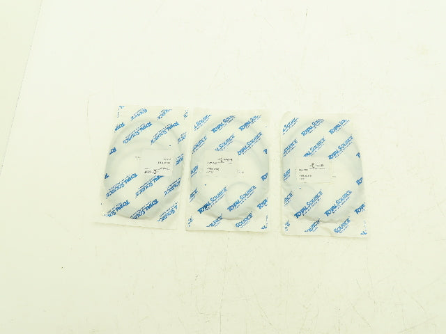 Yale 580096466 O-Ring Kit Lot of 3