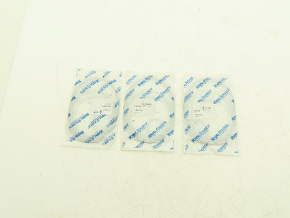 Yale 580096466 O-Ring Kit Lot of 3