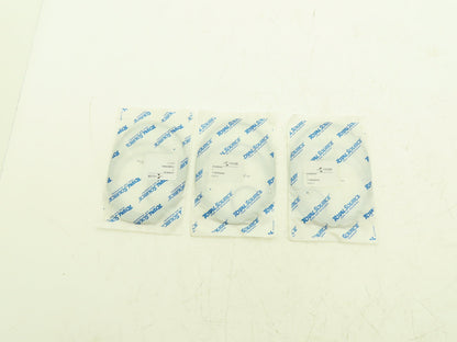 Yale 580096466 O-Ring Kit Lot of 3