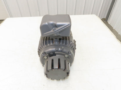 Allen Bradley 05F098X023G1 AC Motor 1.5Hp 1755rpm 230/460v 3Ph 0-205Hz 145TC