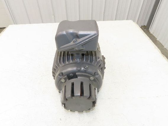 Allen Bradley 05F098X023G1 AC Motor 1.5Hp 1755rpm 230/460v 3Ph 0-205Hz 145TC