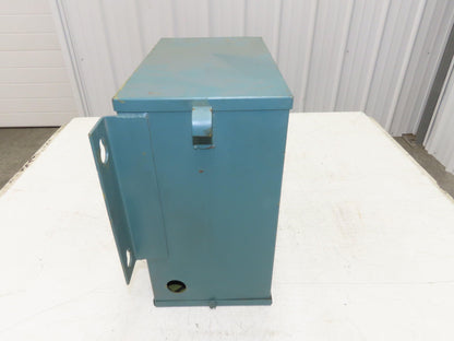 Hevi Duty 1935004T00 32I Stepdown Power Transformer 3KVA 1PH HV 460 LV 110