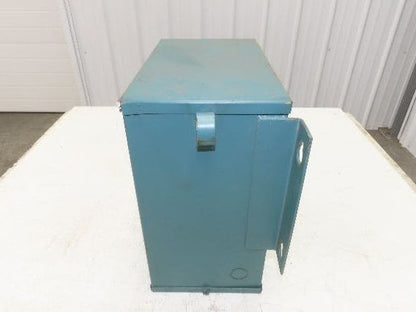 Hevi Duty 1935004T00 32I Stepdown Power Transformer 3KVA 1PH HV 460 LV 110