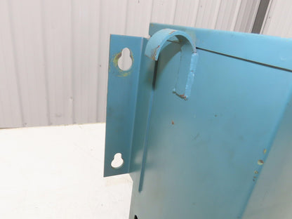 Hevi Duty 1935004T00 32I Stepdown Power Transformer 3KVA 1PH HV 460 LV 110