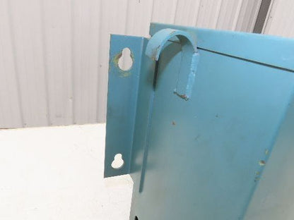 Hevi Duty 1935004T00 32I Stepdown Power Transformer 3KVA 1PH HV 460 LV 110