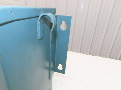 Hevi Duty 1935004T00 32I Stepdown Power Transformer 3KVA 1PH HV 460 LV 110