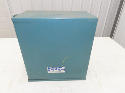 Hevi Duty 1935004T00 32I Stepdown Power Transformer 3KVA 1PH HV 460 LV 110
